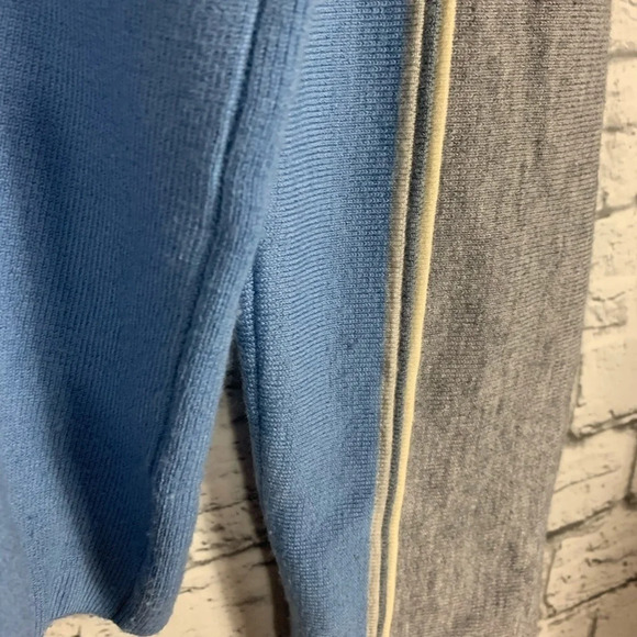 L.L Bean Womens Outdoor Sports Wool Blend Turtleneck Pullover Sweater Size Large - Picture 14 of 14